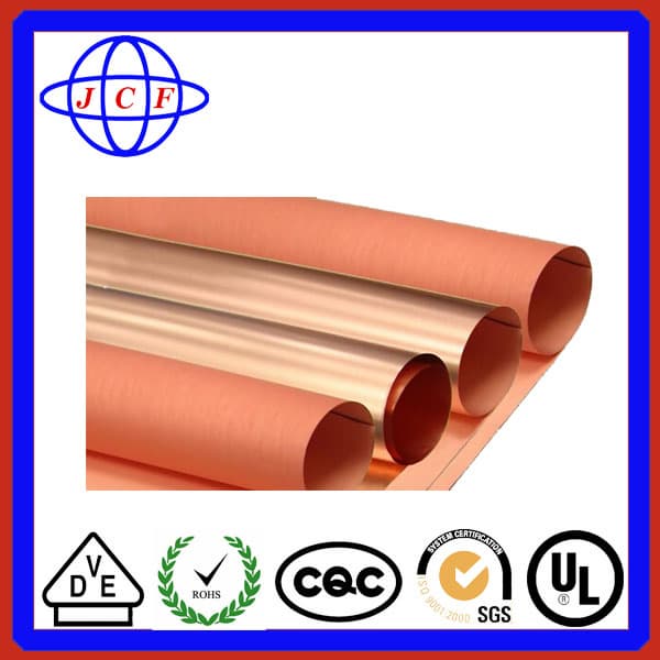 PCB rigid copper clad laminate copper foil made in China
